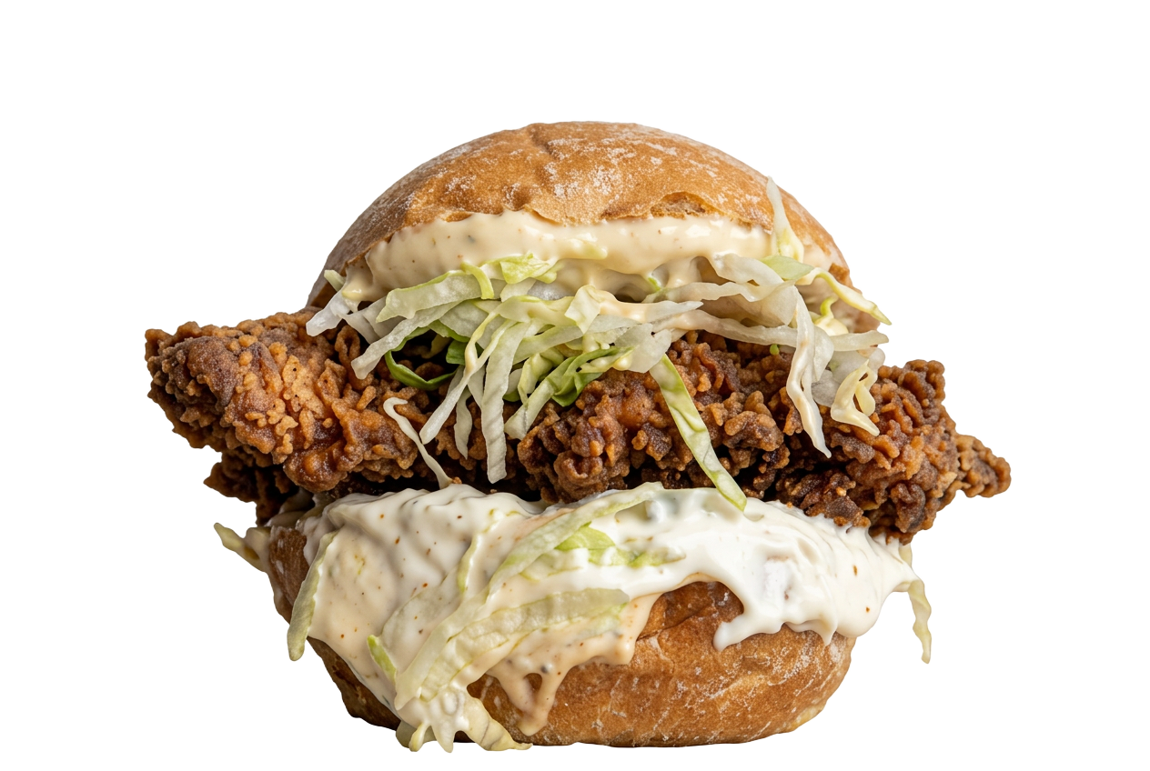 M* Chicken SMASHLAB