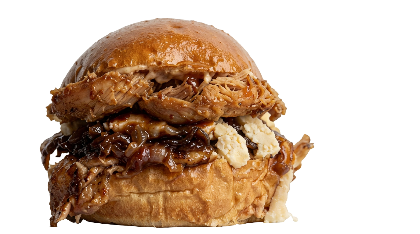 Not Crispy SMASHLAB
